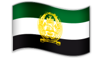 Afghanistan