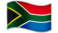 Afrique du Sud