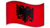 Albanie