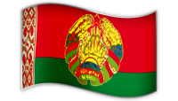 Bielorussie