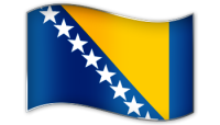 Bosnie-Herzégovine