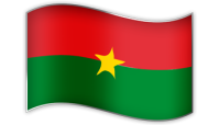 Burkina Faso