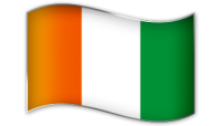 Cote d‘Ivoire