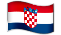 Croatie