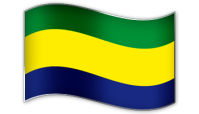 Gabon