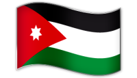 Jordanie