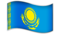 Kazakhstan