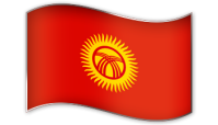 Kirghizistan