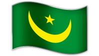 Mauritanie