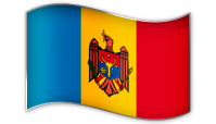 Moldavie