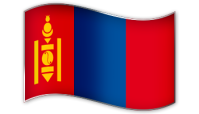 Mongolie