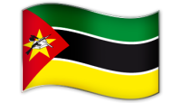 Mozambique