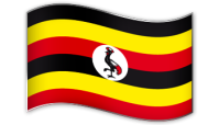 Ouganda