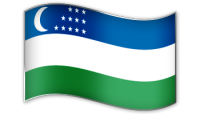 Ouzbekistan