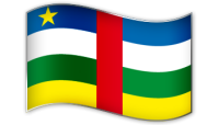 République Centre Africaine