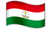 Tadjikistan