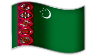 Turkmenistan