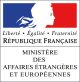 Ministère des Affaires Etrangères